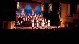 2011 Kansas City Women's Chorus Holiday Concert/Nuns