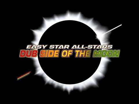 Easy Star All-Stars • Dub Side Of The Moon ℗ 2003