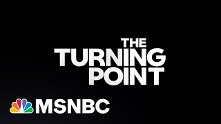 Shouting Down Midnight | MSNBC