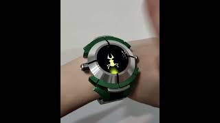 Download lagu Ben 10 Omnitrix, Make your childhood dream come true. mp3 Download lagu Ben 10 Omnitrix, Make your childhood dream come true. mp3