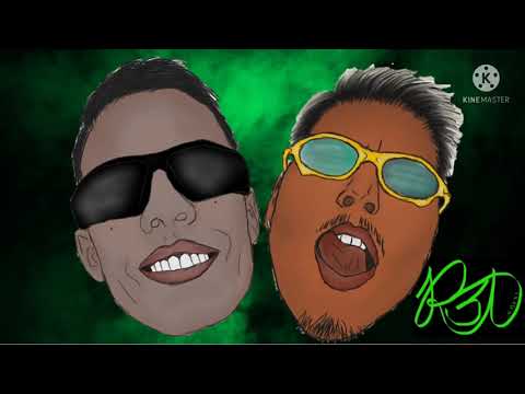 Bitch Safada - Mac feat. flavin (prod.Lincoln Kailler).