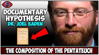 Video: Who wrote the Bible? Contradictions in the Torah 
| Joel Baden | MythVision