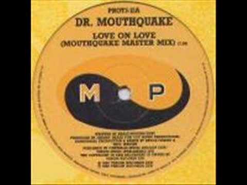 Dr Mouthquake -Love On Love ( E-zee Posse) CLASSIC PIANO