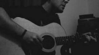 God Will (Lyle Lovett Cover)