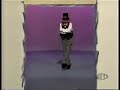 Mr Noodle Is Still Dancing
