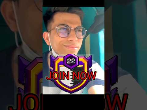 I am Join in sumit 007 clan 🤯 || Clash of clans || 🤯 #shorts #sumit #shortfeed