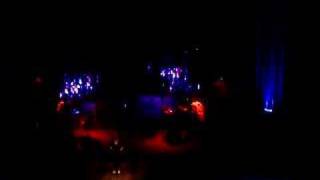 Jill Scott - Ball of Foot-Pinky Toe &amp; Epiphany 3/6/08