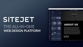 Sitejet YouTube Video