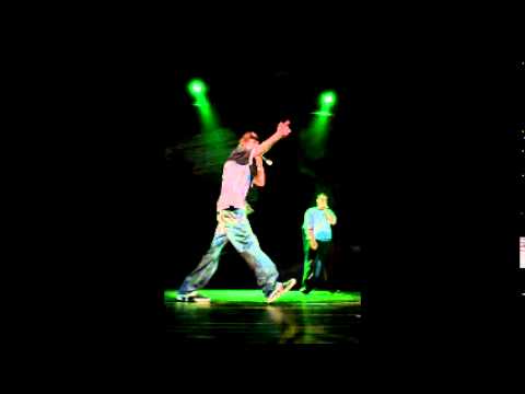 Daro (Nasza Pasza) - Stres