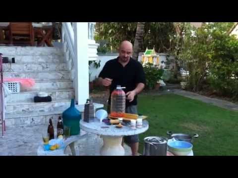 download lagu mp3 mp4 How To Make Alcoholic Ginger Beer, download lagu How To Make Alcoholic Ginger Beer gratis, unduh video klip How To Make Alcoholic Ginger Beer