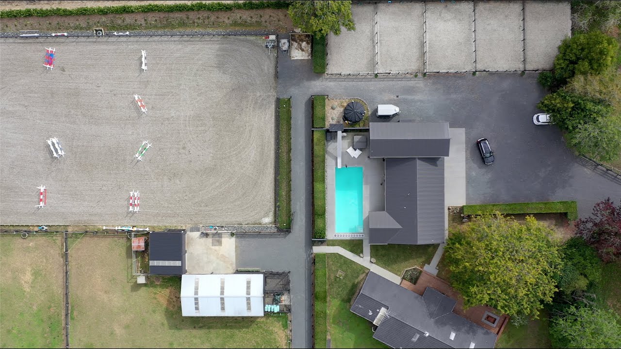 A Harrison Lane Lifestyle Project
