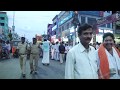 Sringeri Jagadguru Vijaya Yatra 2018 Machilipatnam Part 1
