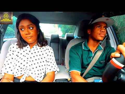 MON TYPE D'HOMME  1 - TU REGRETTERAS SI TU MANQUES CE FILM D'AMOUR - Film Nigerian En Francais 2025