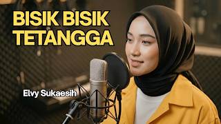 Download lagu BISIK BISIK TETANGGA - ELVY SUKAESIH | Reggae Cover by Ameera mp3