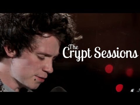 Joel Harries - Flinch // The Crypt Sessions
