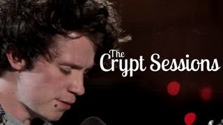 Joel Harries - Flinch // The Crypt Sessions