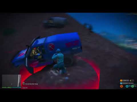 TDA Highlights #6 I Alejandro Lopez