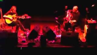 Christy Moore - Delirium Tremens, Queen&#39;s Hall, Edinburgh