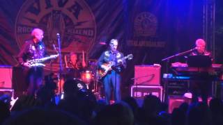 The Sonics @ Viva Las Vegas 2015 Car Show