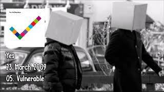 Pet Shop Boys - Vulnerable