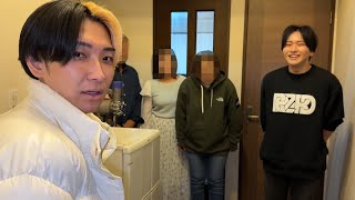 彼が作ったアプリが普通にAmazonプライムとかのレベルですごすぎる。バックグラウンド再生やオフライン再生機能をあっという間につけてしまうなんて。 - 【家庭訪問】天才高校生が学校をやめてリザードに入社したいと言ってきました