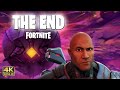 The End - Chapter 2 Finale (Full In-game Event Video) NO Commentary!