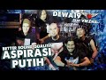 Dewa 19 - Aspirasi Putih (Feat. Virzha)
