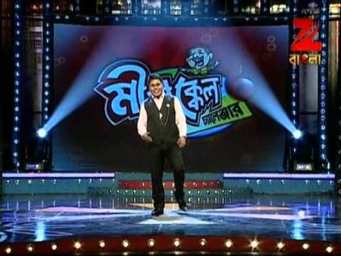 EP - Mirakkel Akkel Challenger 6 - Indian Bengali TV Show - Zee Bangla
