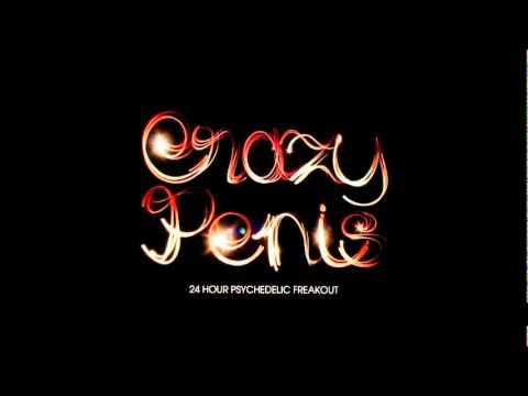 Crazy Penis - Magical Progression