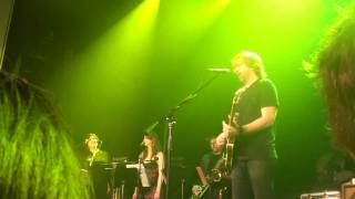 Trey Anastasio Band 2/8/10 Show of Life (HD)-The Jefferson Theater Charlottesville, Va