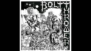 Bolt Thrower - Concession Of Pain