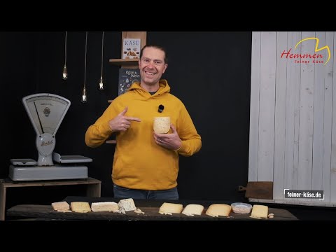 Käseset des Monats 01.2026 | Feiner Käse Hemmen | www.feiner-kaese.de