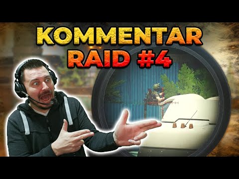 Customs Sniper mit Kommentar! - Escape from Tarkov