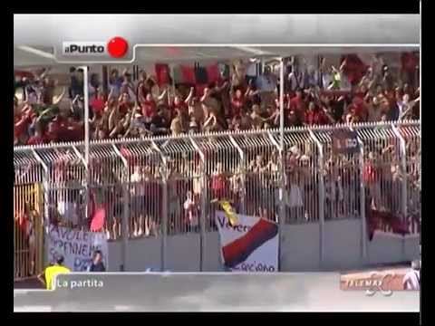 Il Punto Trapani-Virtus Lanciano 1-3