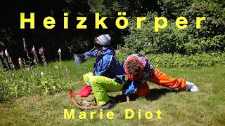 Marie Diot – mit „Musik & Quatsch“ | Marie Diot | Rosenau – Lokalität & Bühne