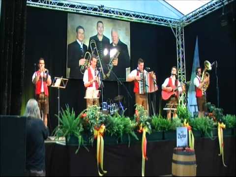 Hammerstoak - Gruß an Innsbruck.wmv