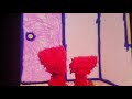 Elmo World Footage Remakes Feet