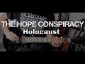 The Hope Conspiracy - Holocaust (Guitar Cover)