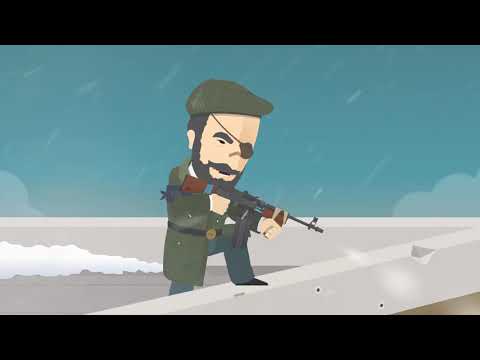 Repella Fella: Pirate Edition