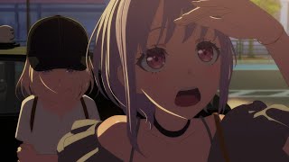 [母雞] Crucifix X歌詞解析