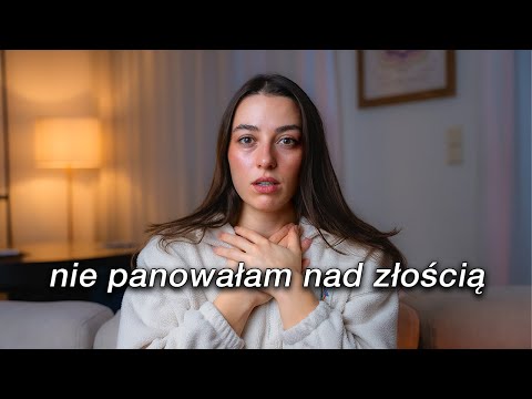 realistyczne sposoby na napady złości *oraz inne mocne emocje* // EP. 64