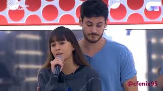 Aitana &amp; Cepeda | Me da igual