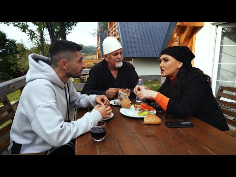 Komedi- Dëshirat e Pellazgut