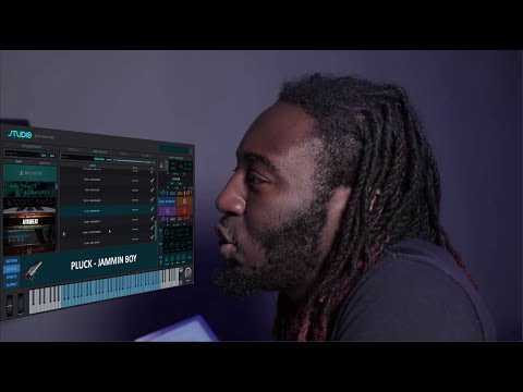 Studio by StudioLinked - vst, audio unit, aax