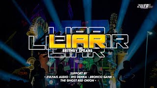 Download lagu DJ LIAR - BRITNEY SPEARS || ZULFAIS AUDIO • RIO DENKA ||  mp3