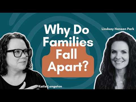 Congratulations, You’re a Growth Opportunity for Your Family — Lindsay Hansen Park