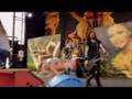 Rob Zombie More Human Than Human Live Ozzfest 2005