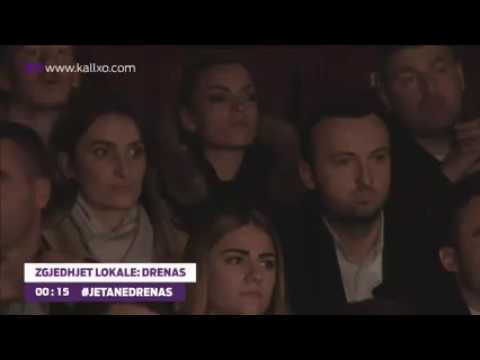 Debati zgjedhor në Drenas - Jeta në Komunë 02.12.2016