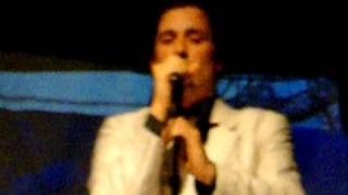 Thomas Dutronc Concert a Limoges