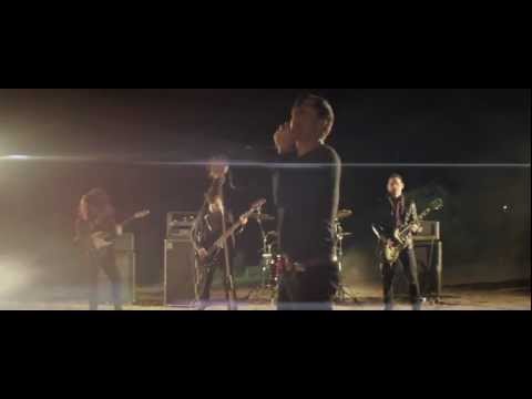 Fake Figures - Something Deadly (Official Music Video)